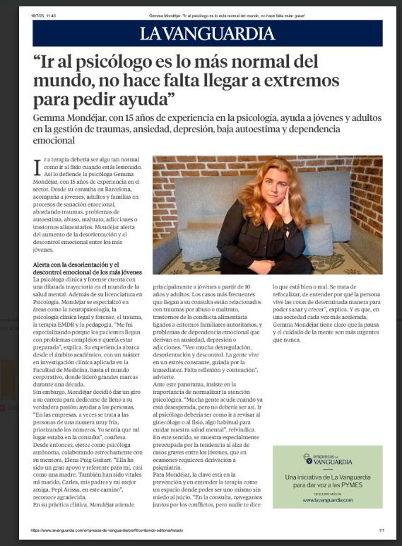 Gemma Mondéjar Borràs-0