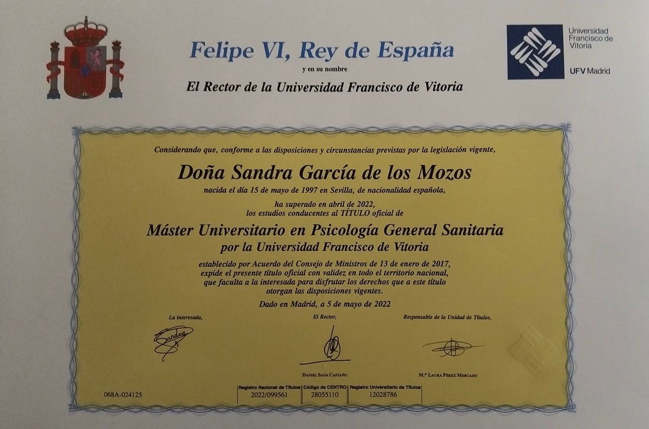 Sandra García De Los Mozos-0