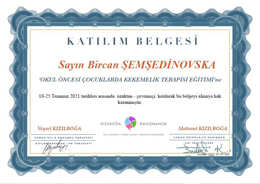 Bircan Şemşedinovska Çoka-3