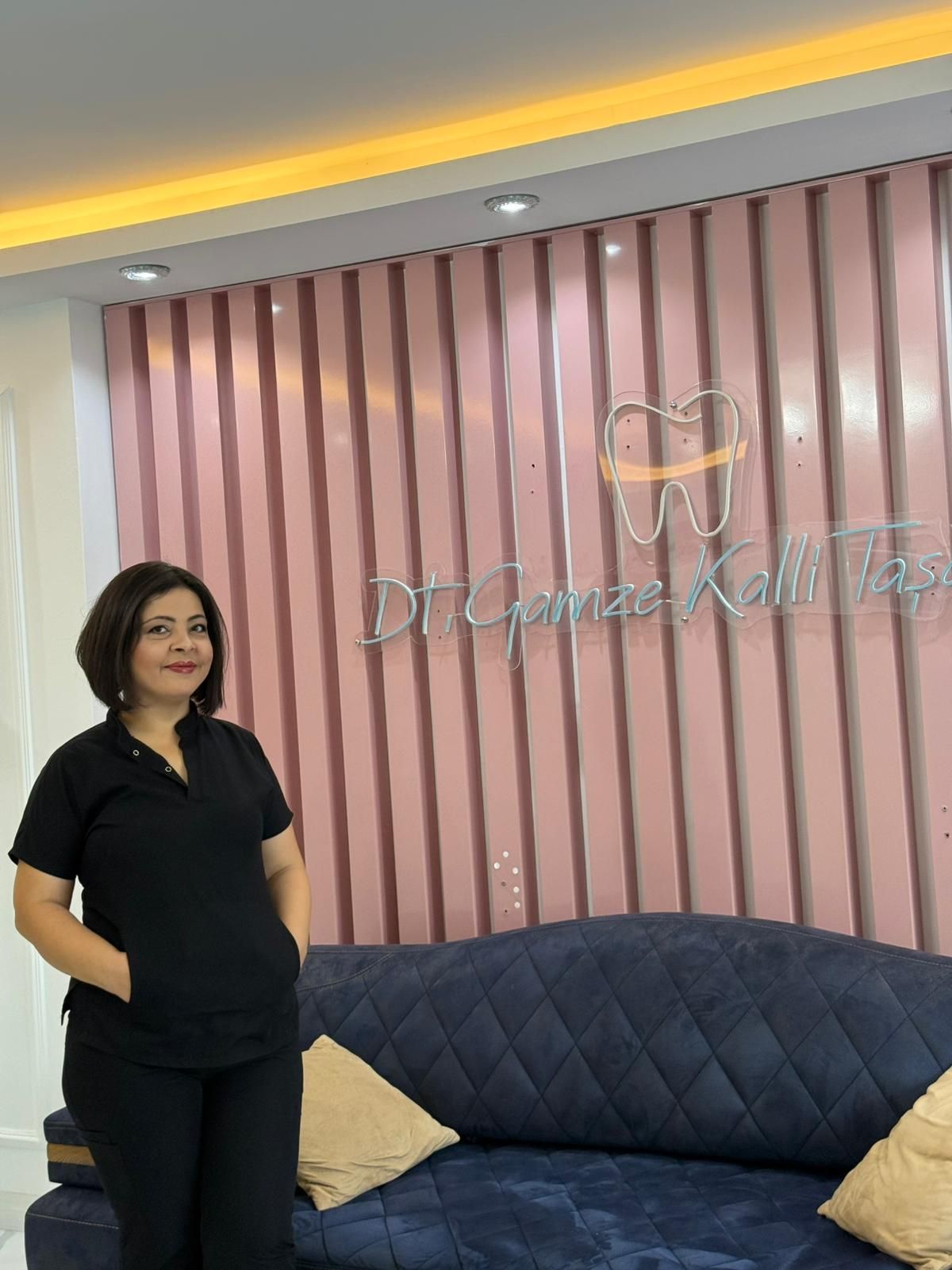 Gamze Kalli Taşdan-0