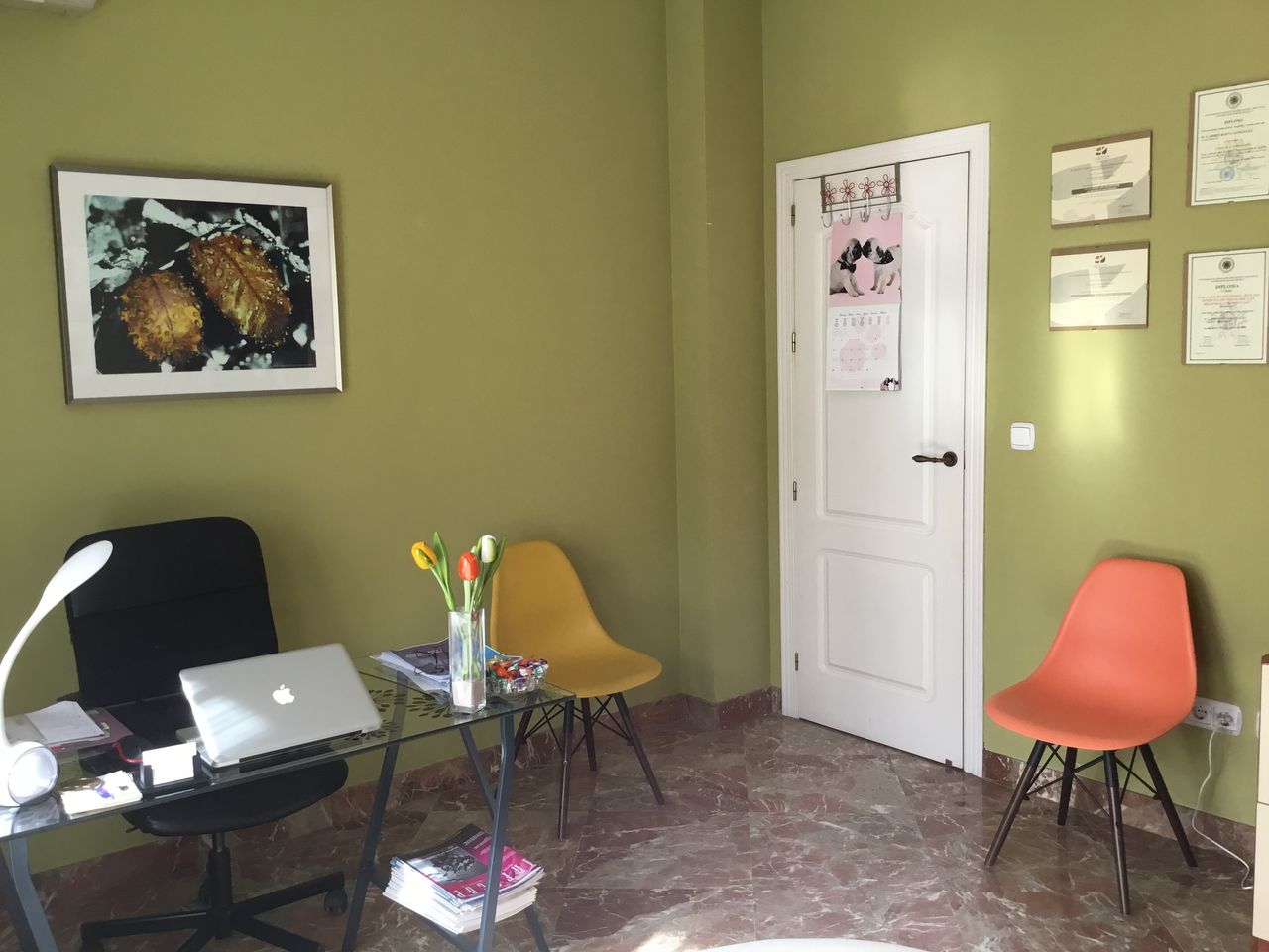 Carmen Baena González-0