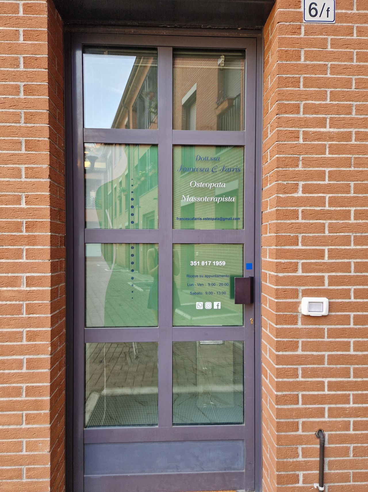 Francesca Caterina Farris-0