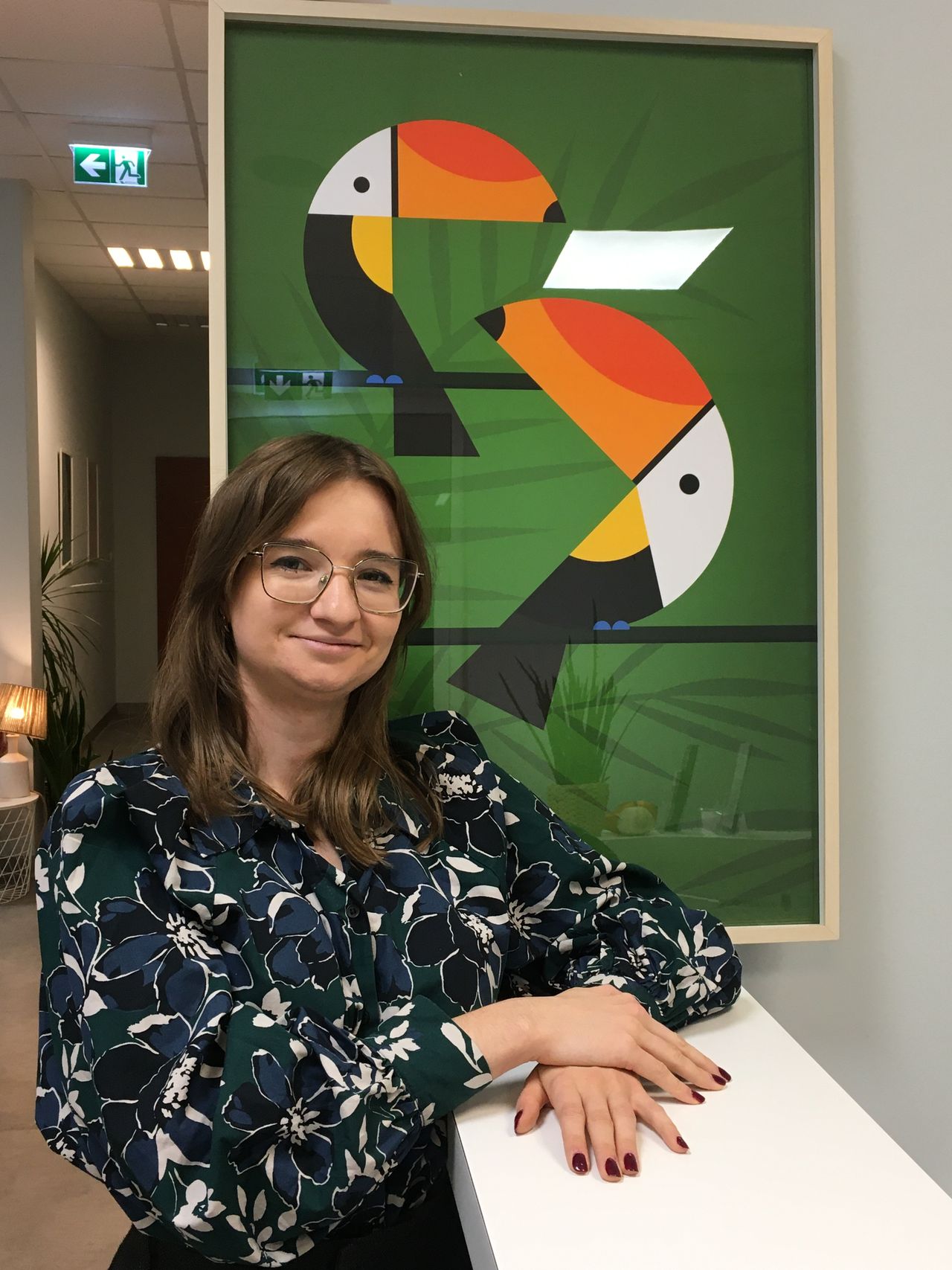 Kornelia Kłodzińska-0