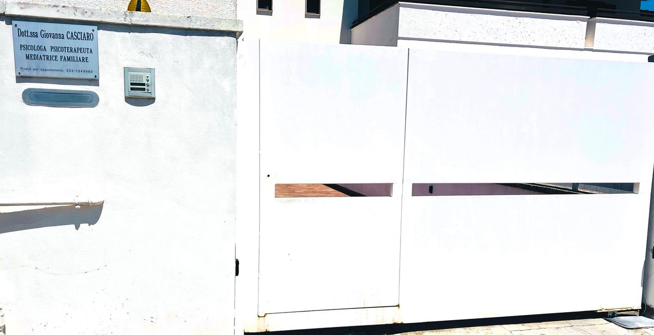 Giovanna Serena Casciaro-6