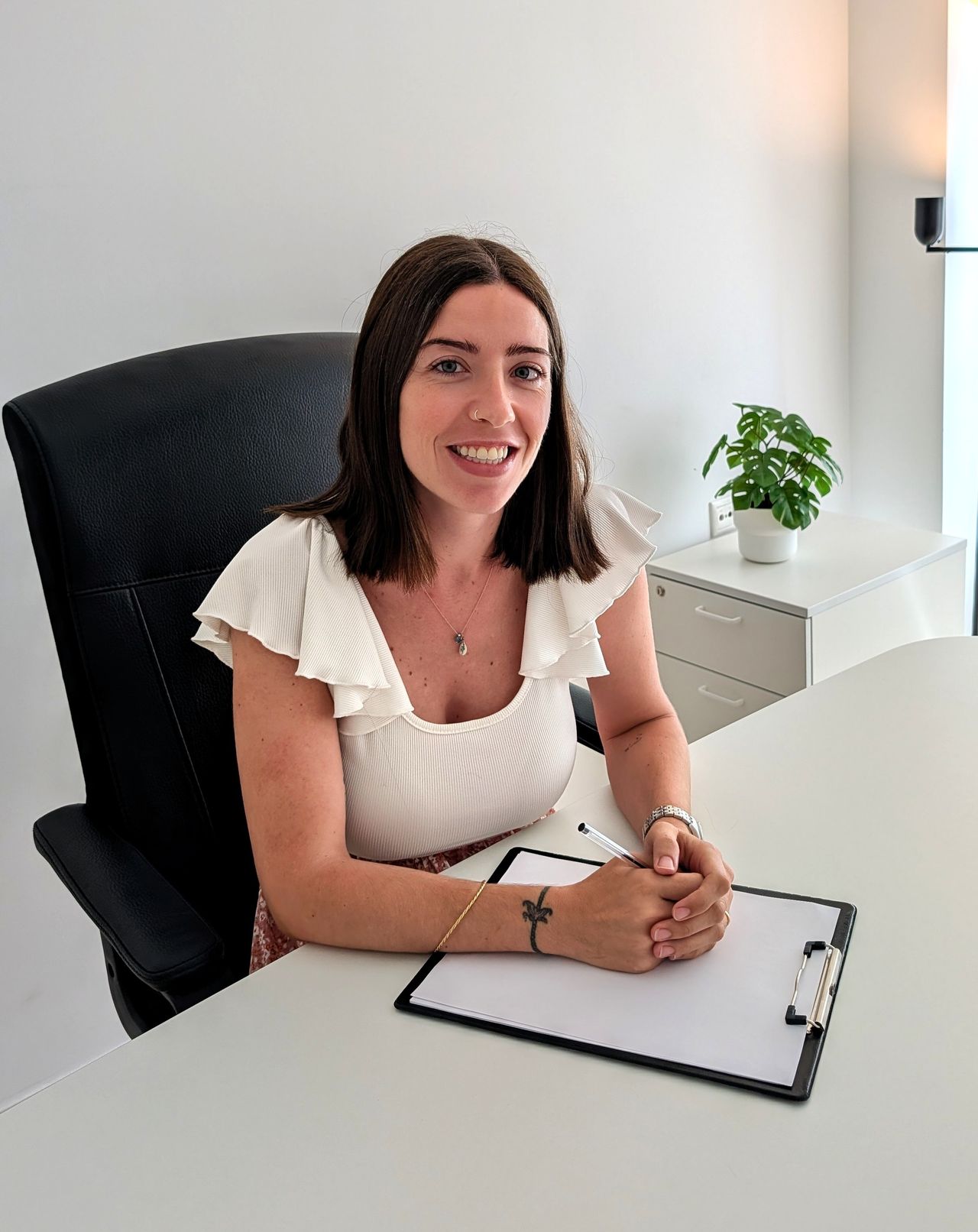 Laura Beneite Antón-0
