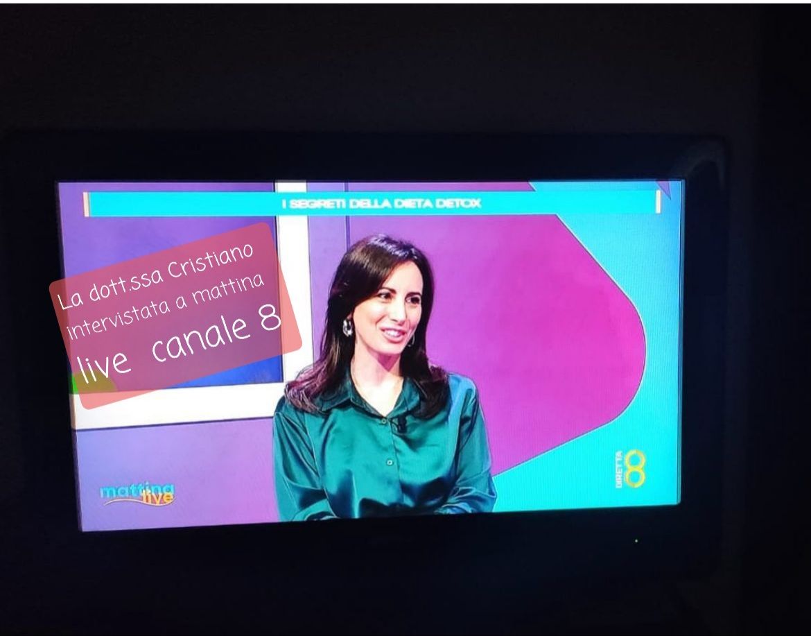 Annamaria Cristiano-1