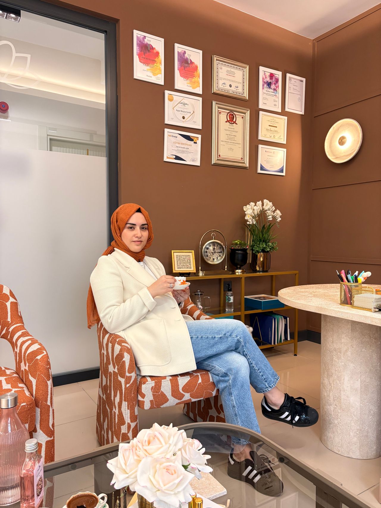 Ayşe Beyza Karslı Çevik-2