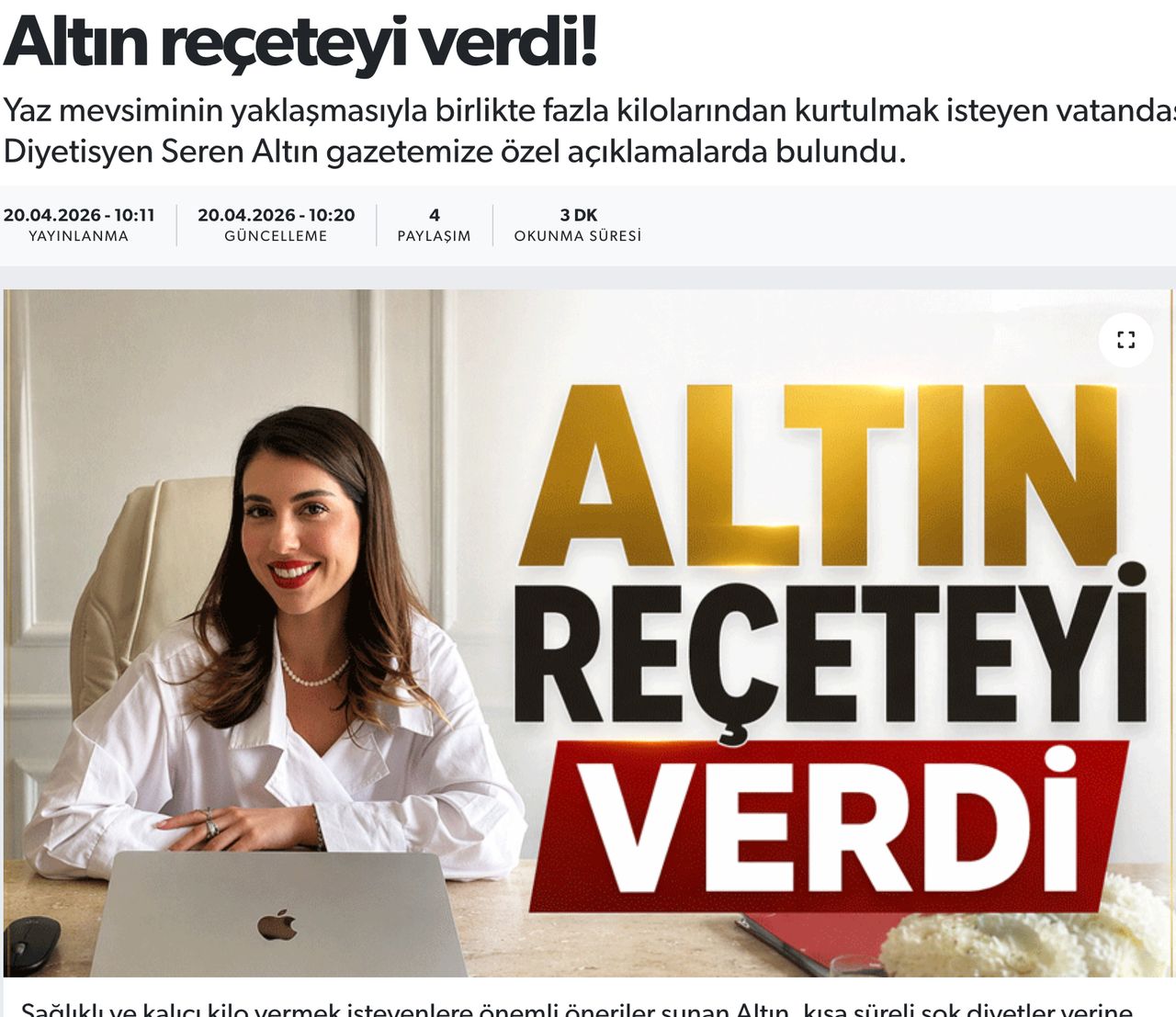 Seren Altın-8
