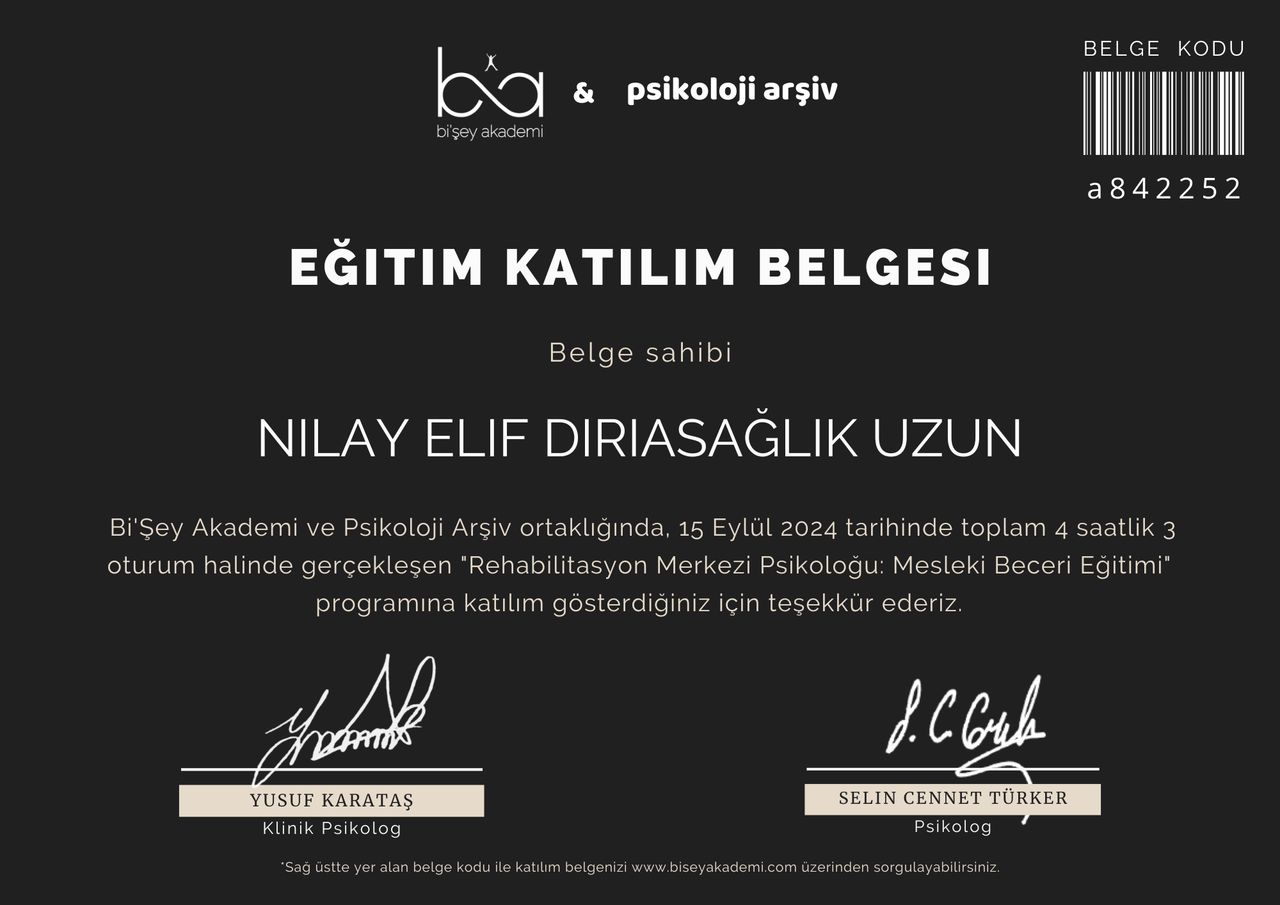 Nilay Elif Dirisağlık Uzun-11