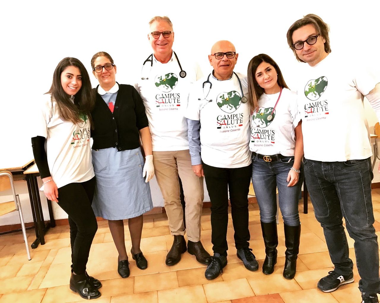 Salvatore Severino-12