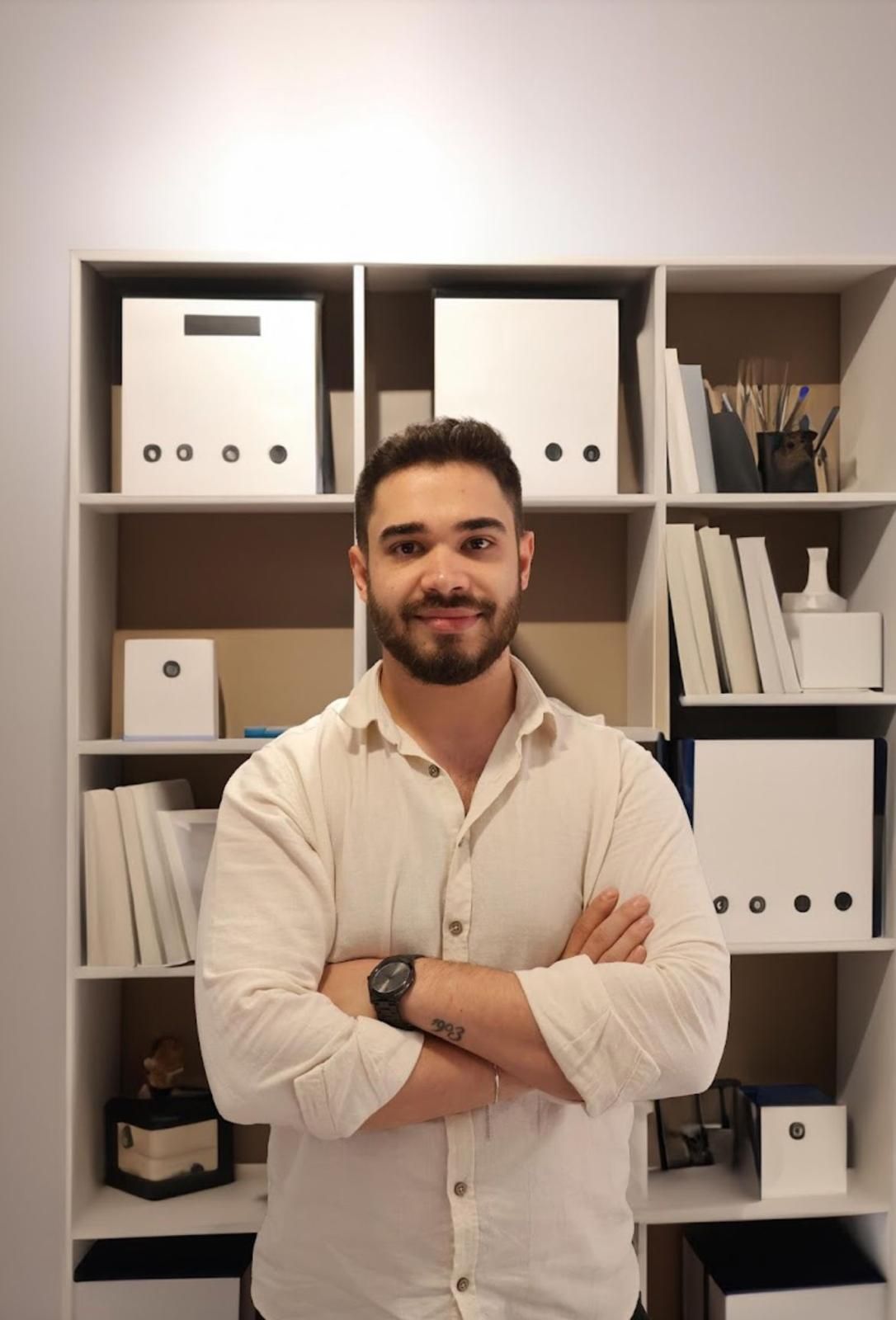 Seyfi Berk Hoşpehlivan-3