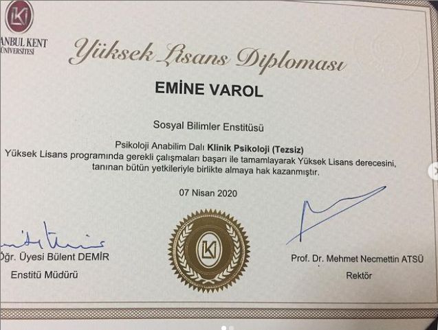 Emine Varol-0