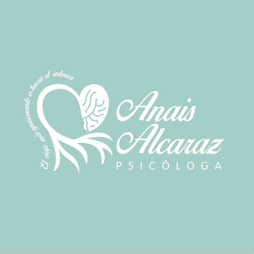 Ana Isabel Alcaraz Martinez-1