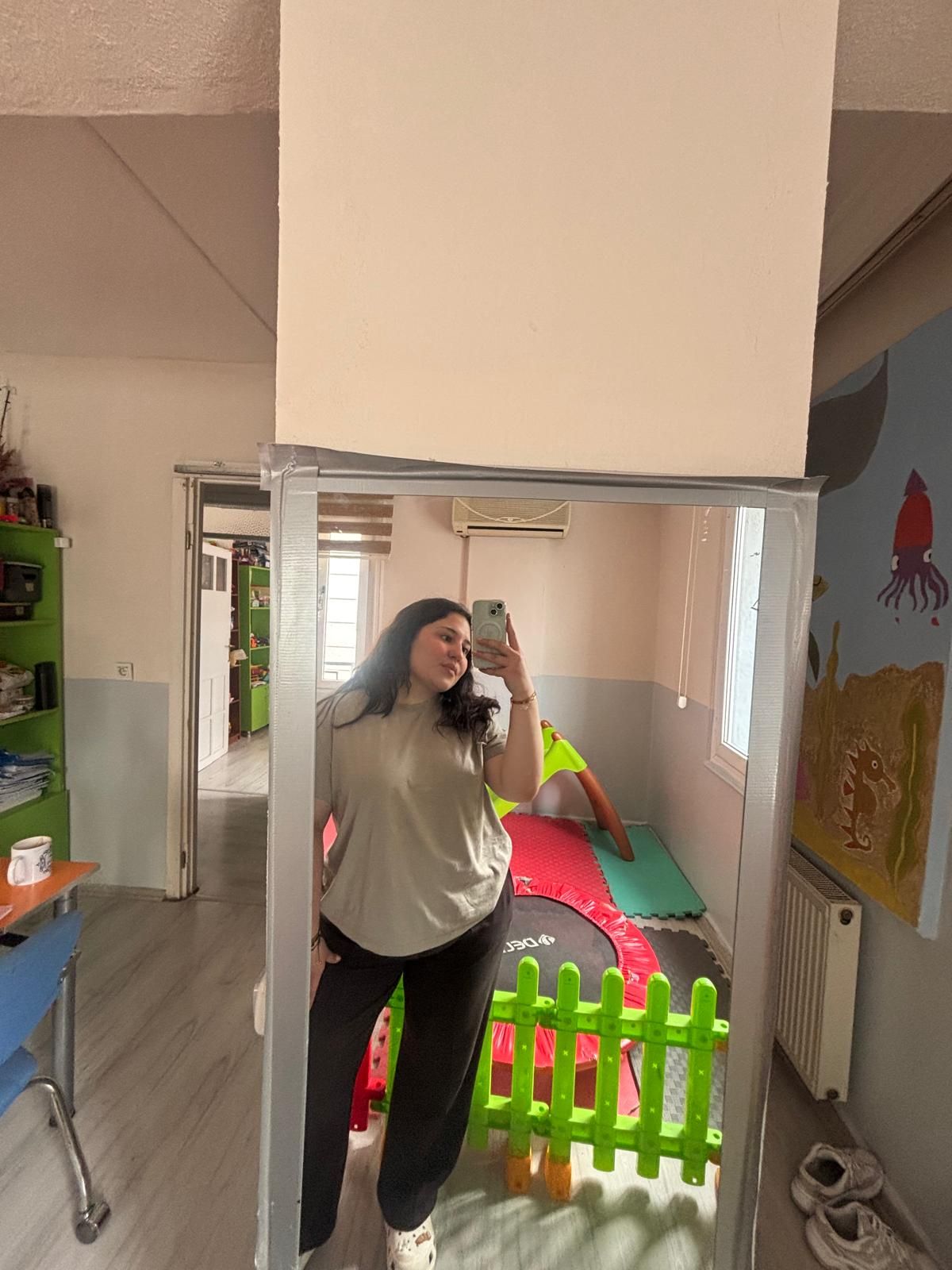 Gülerva Yanardağ-1