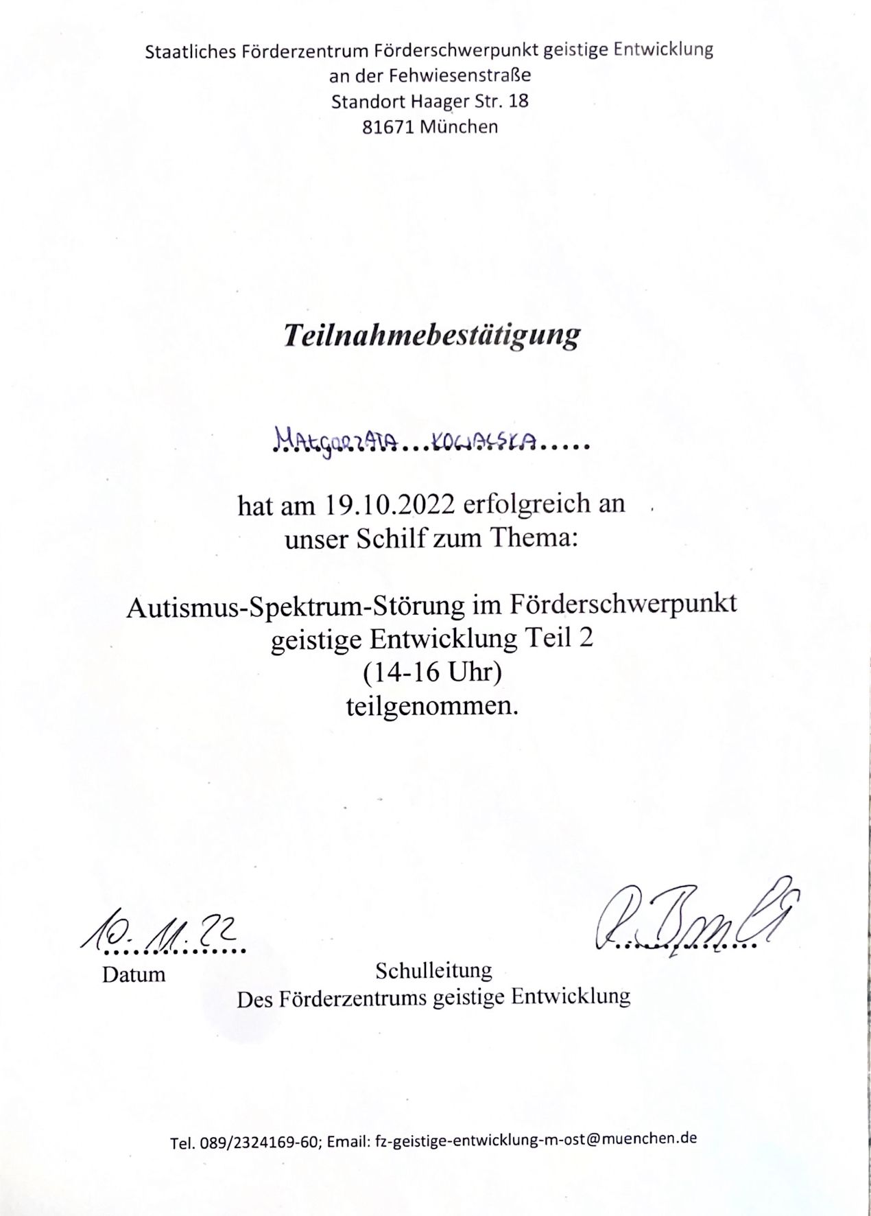 Małgorzata Kowalska-6