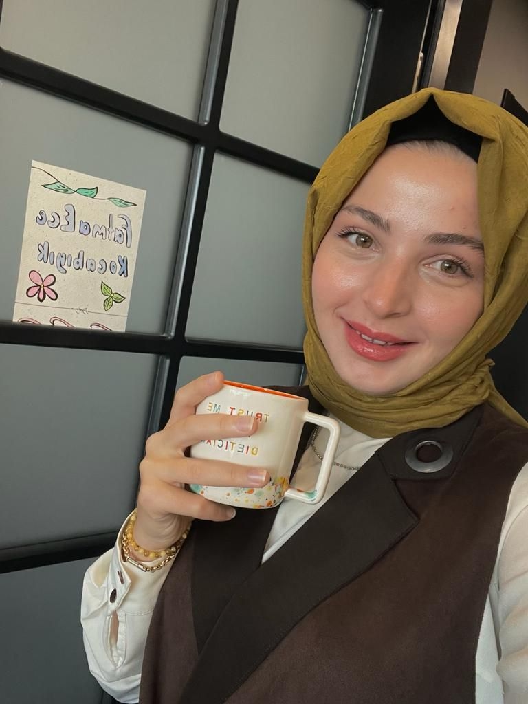 Fatma Ece Kocabıyık-9