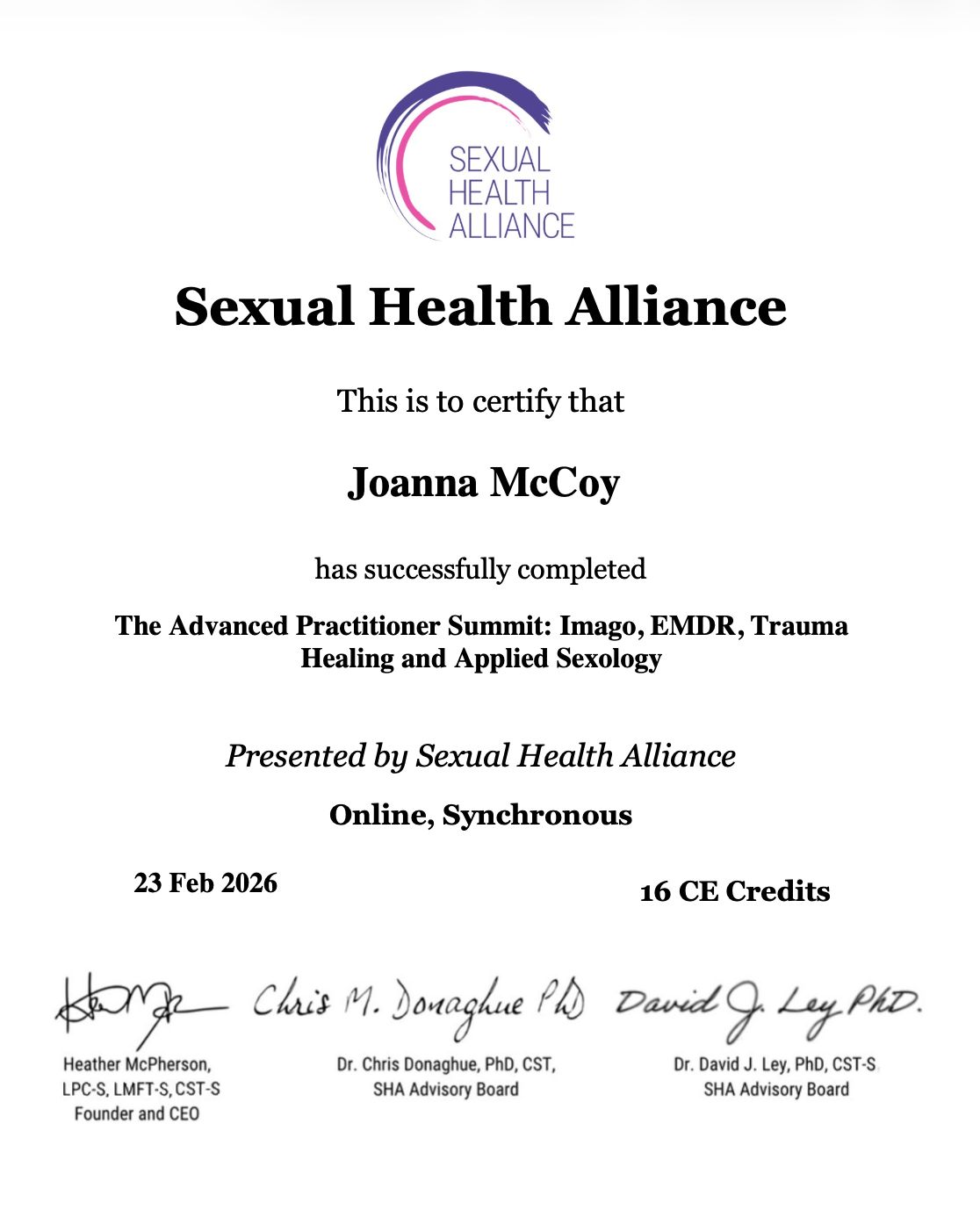 Joanna Mccoy-4
