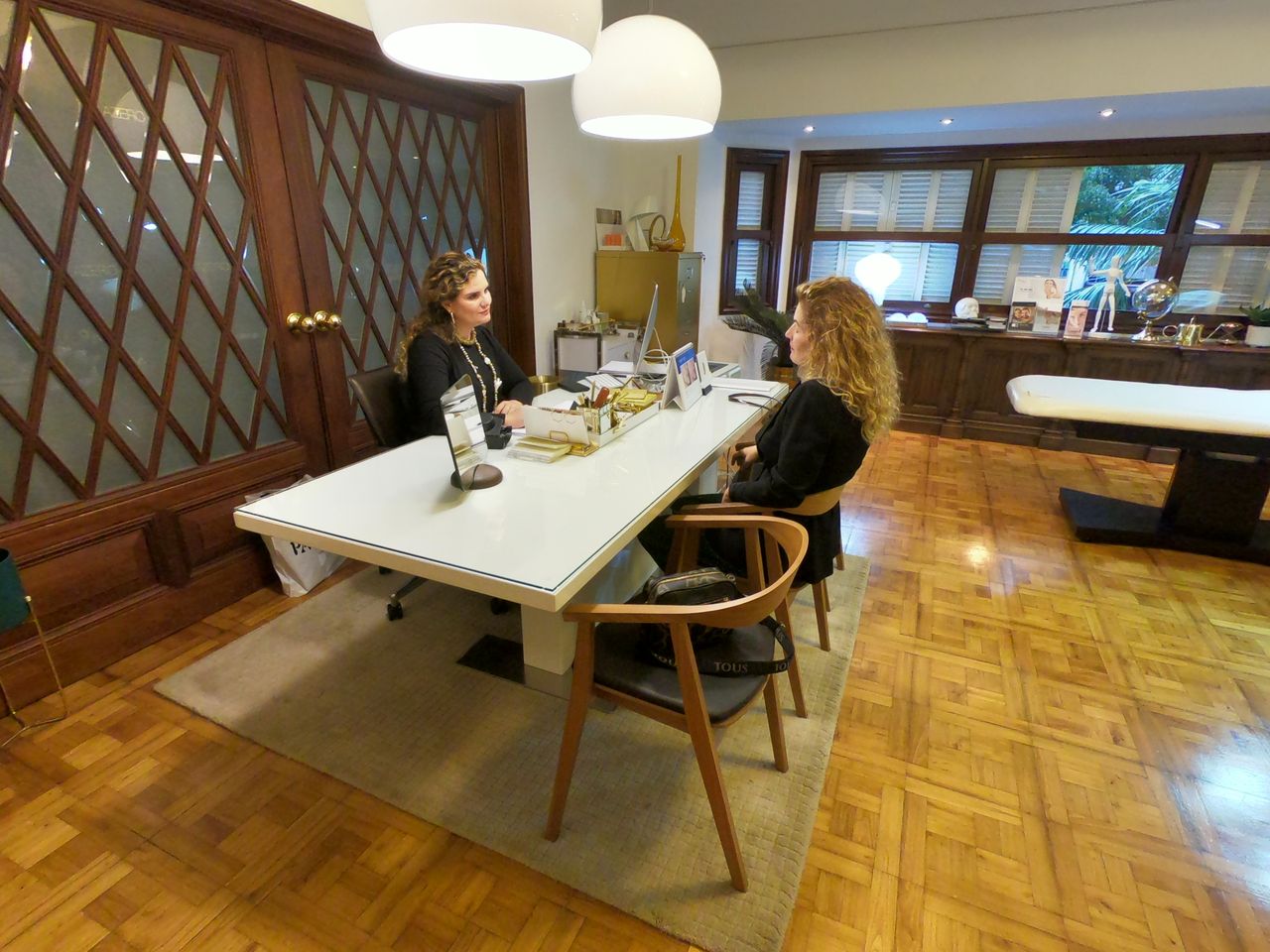 Margarita Rodríguez De Azero-2