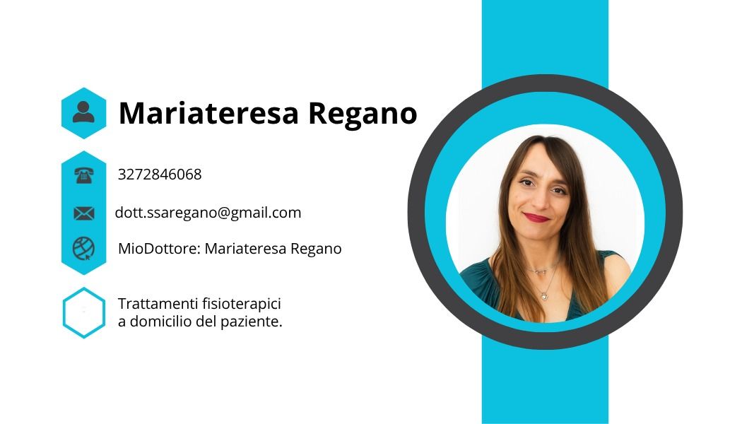 Mariateresa Regano-0