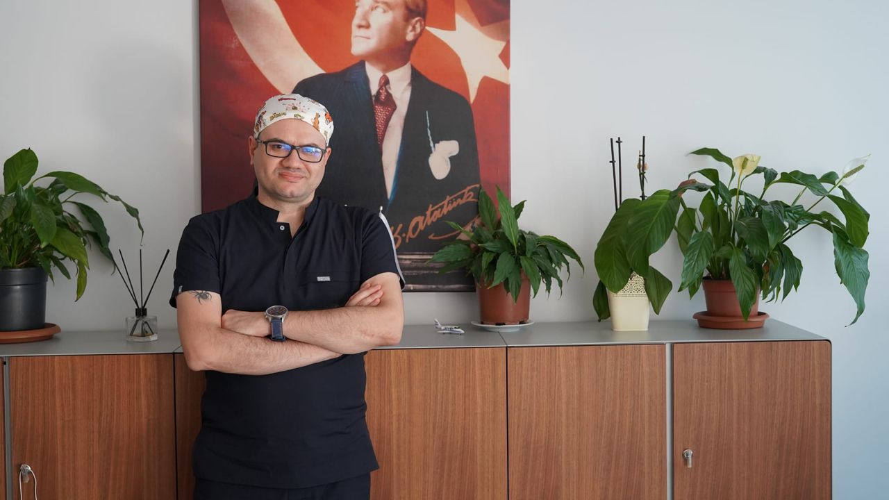 Hüsamettin Bayraktar-1