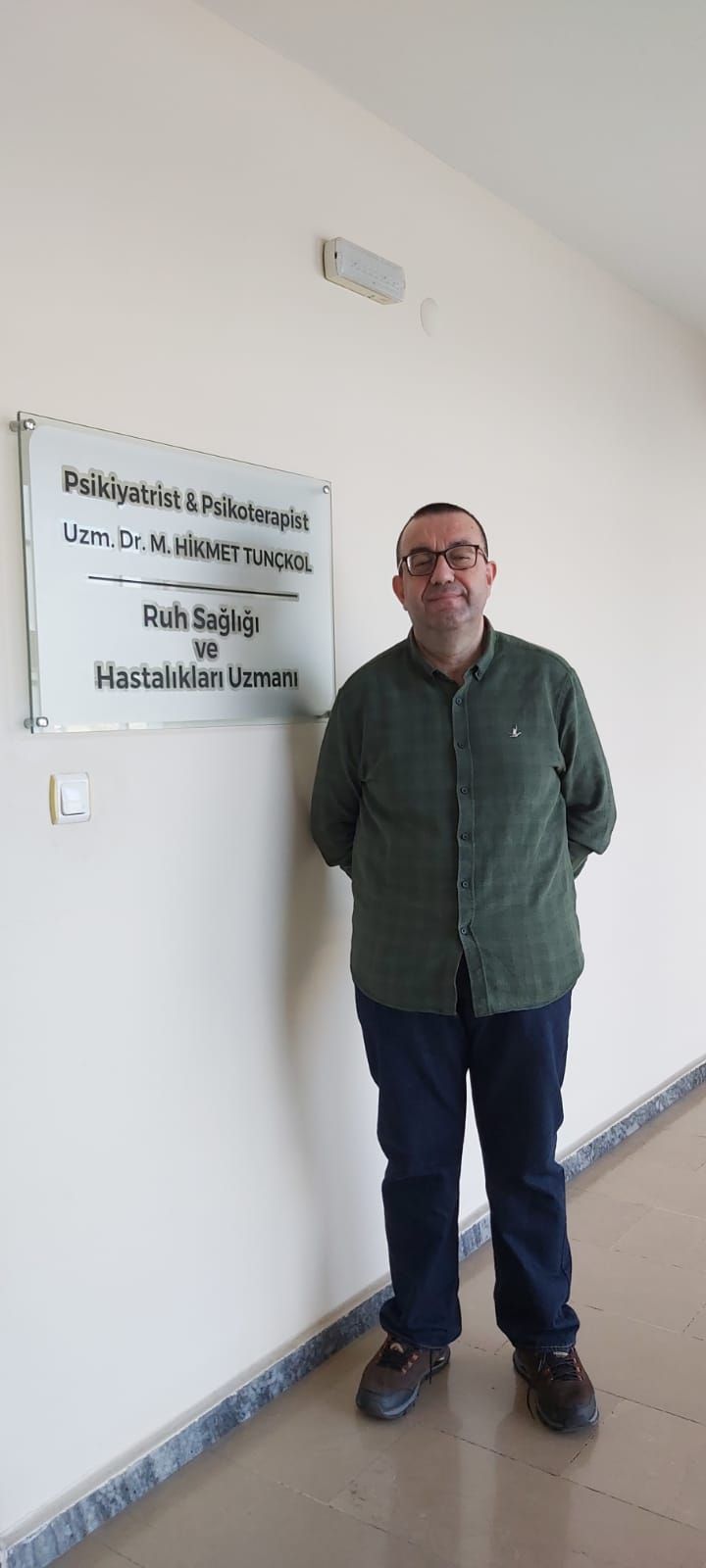 Mustafa Hikmet Tunçkol-5