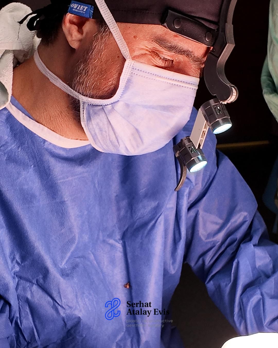 Serhat Atalay Eviş-2