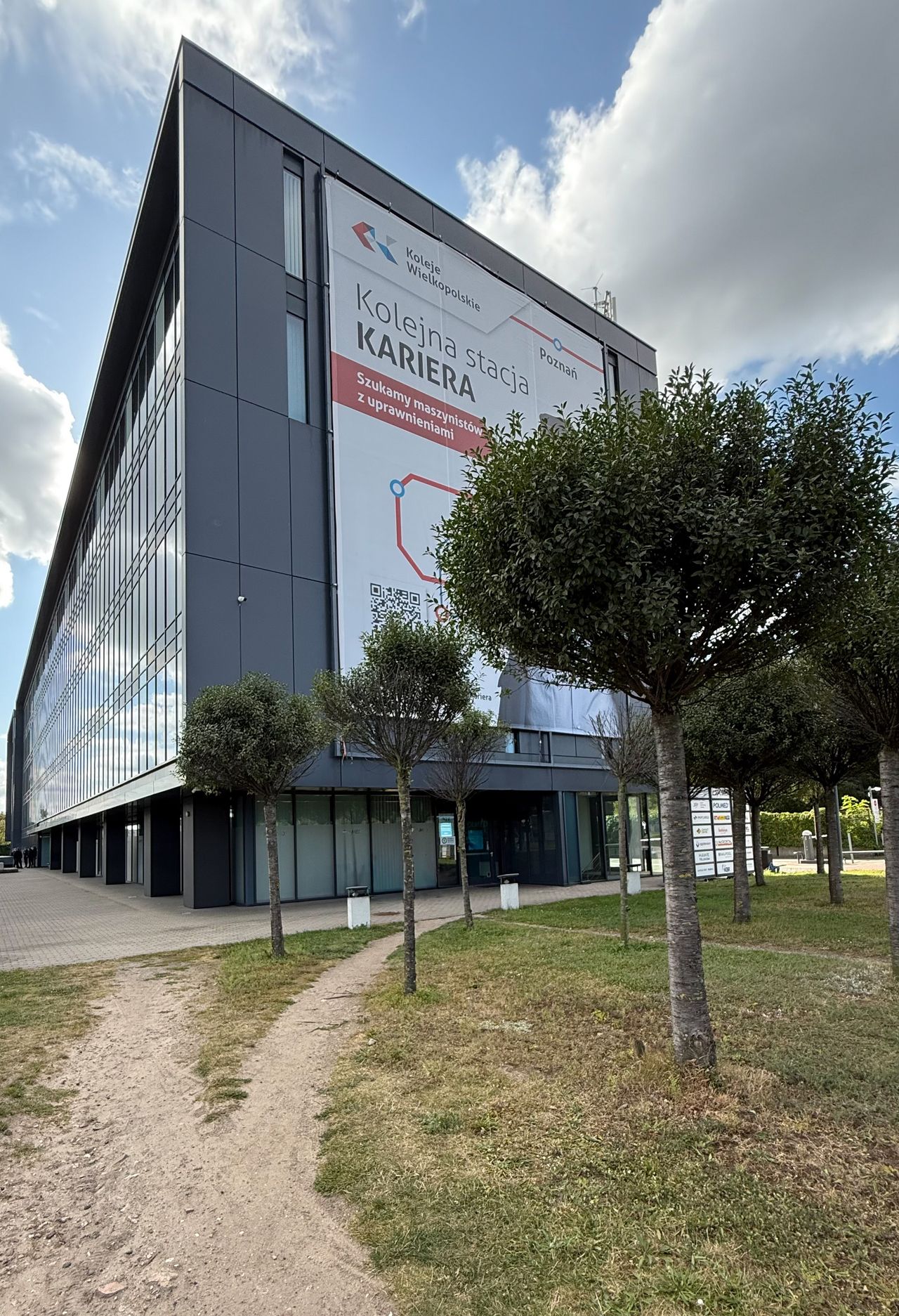 Pracownia Rtg Centrum Medyczne Polmed Poznań-2