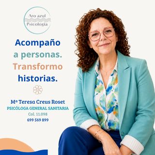 Mª Teresa Creus Roset-0