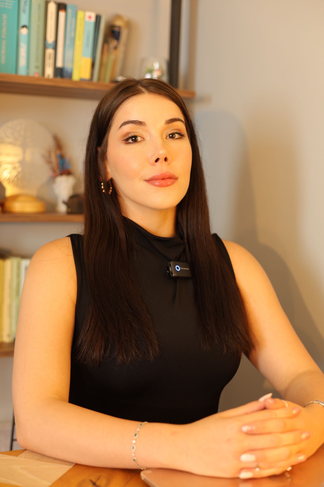 Ceren Çalık-1