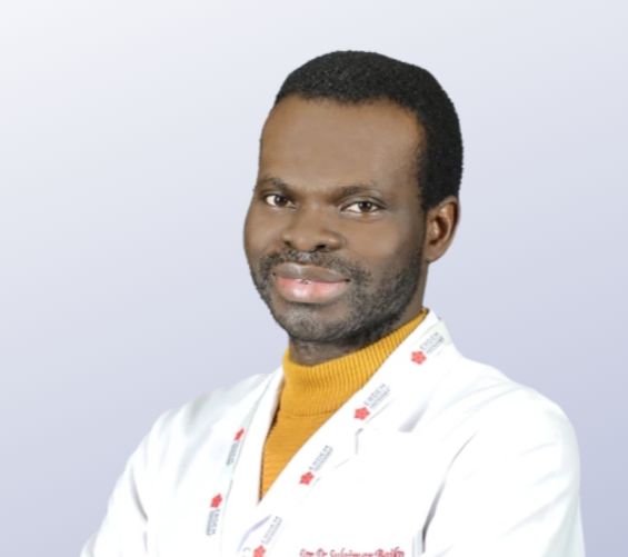 Sulaiman Bako-1