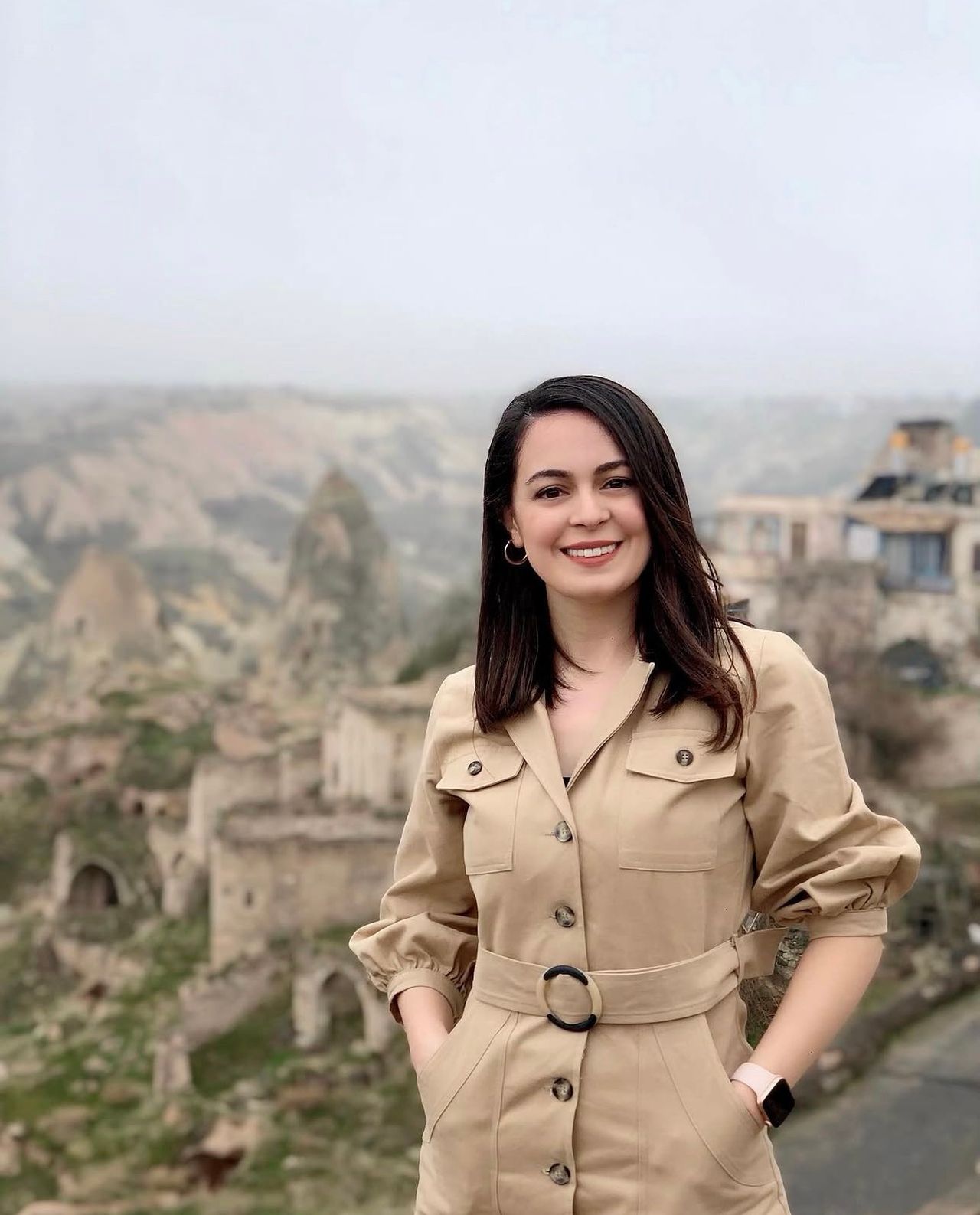 Selda Akar Gömek-1
