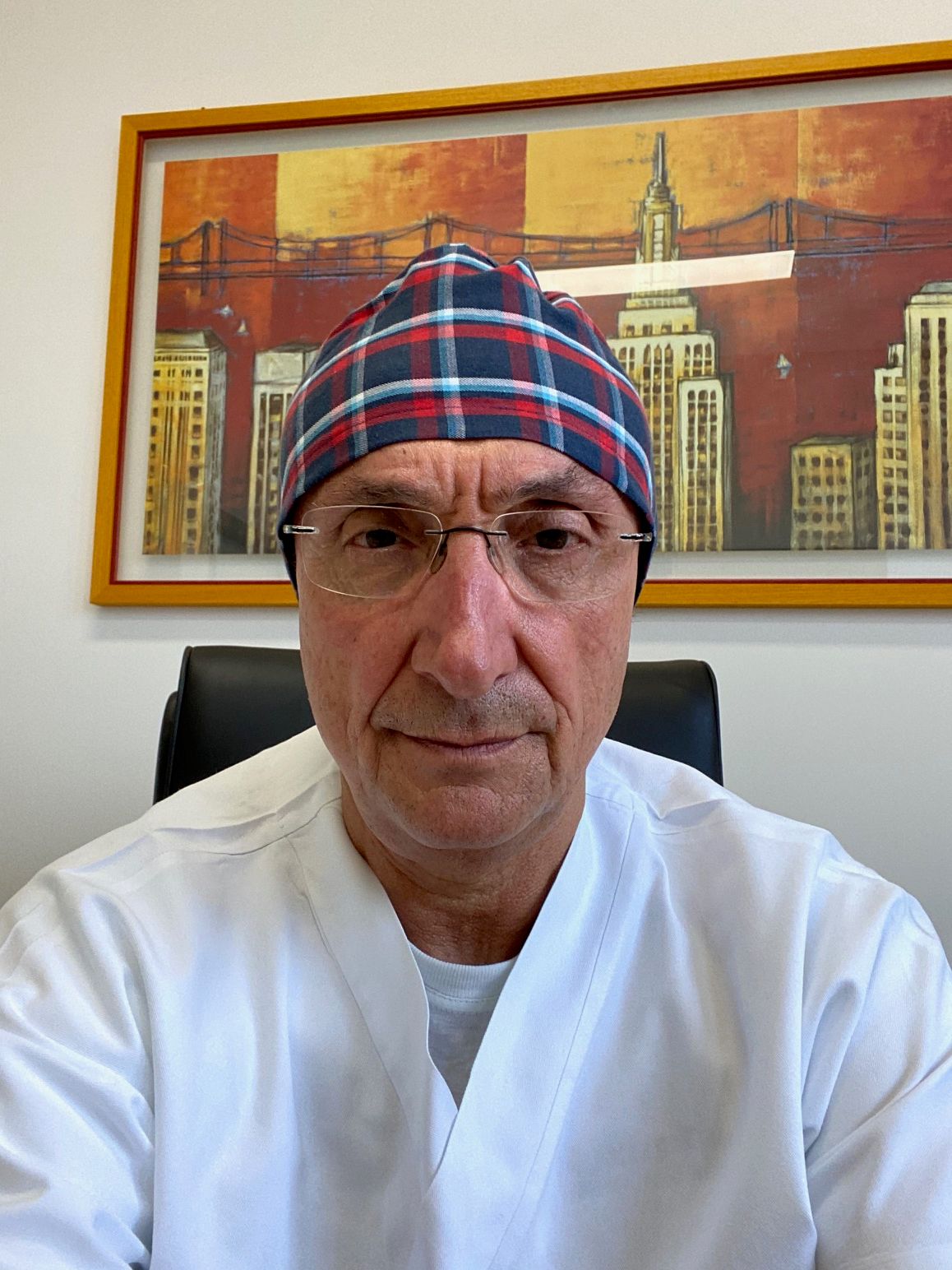 Giancarlo Parisi-2