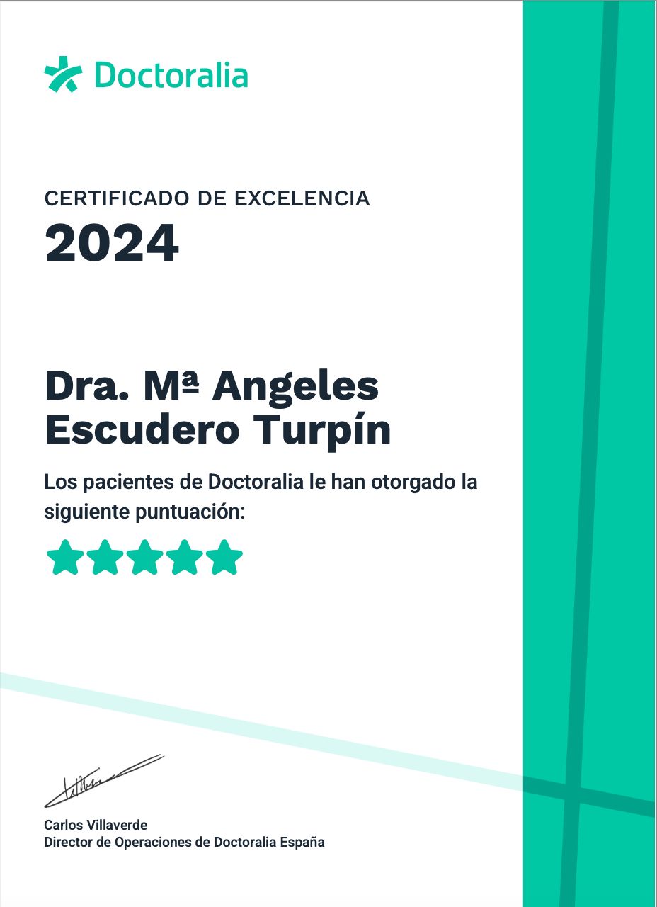 Mª Angeles Escudero Turpín-7