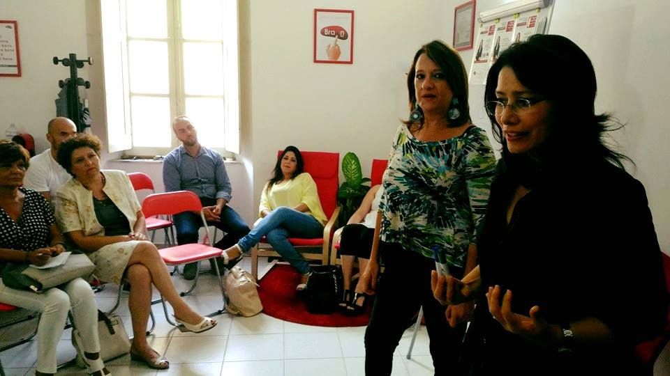 Maria Antonietta Fasanella-4