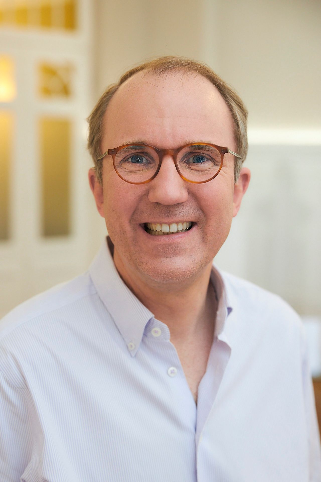 Henning Von Gregory-0