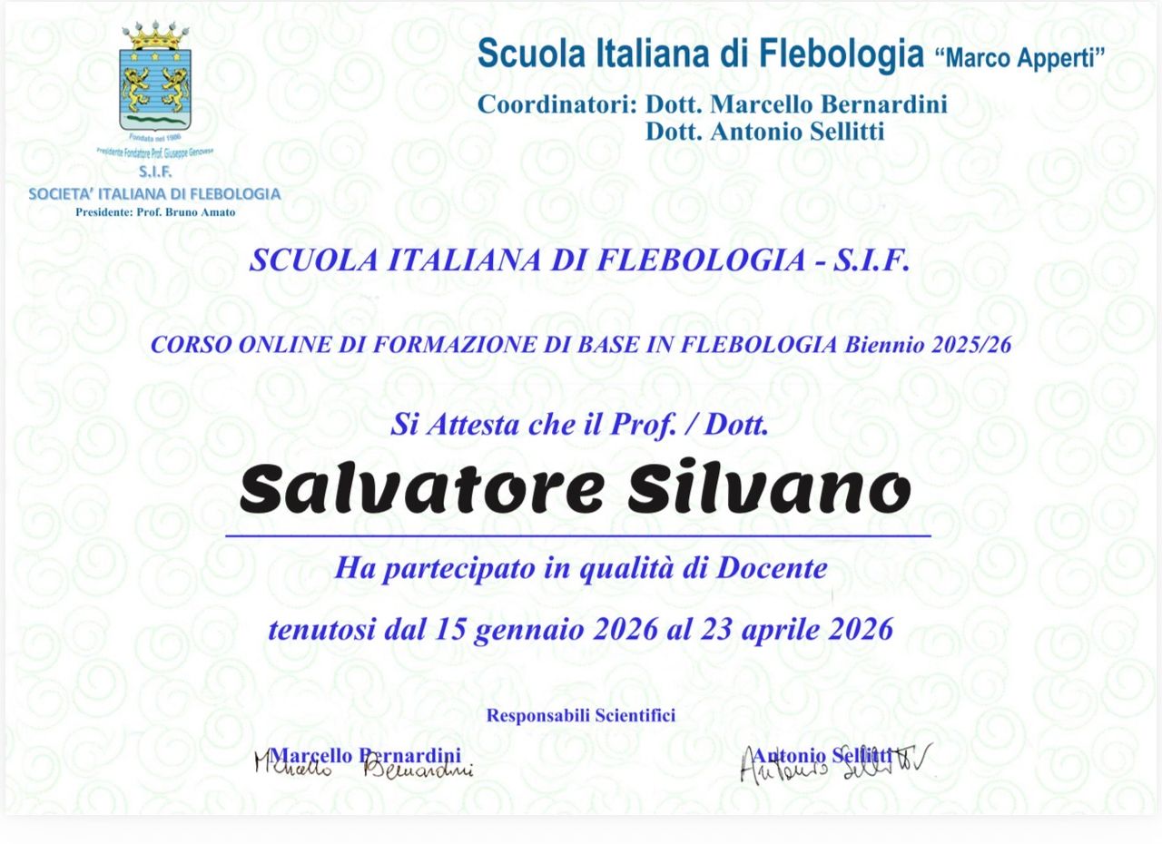 Salvatore Silvano-2