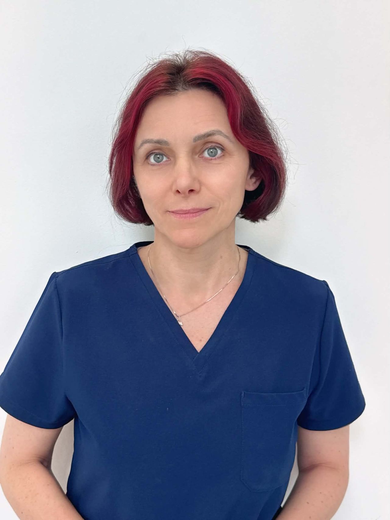 Oksana Spilna-0