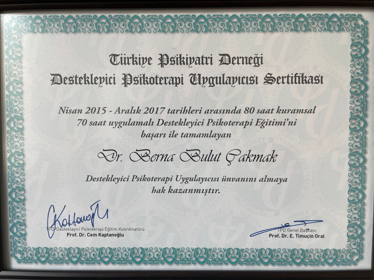 Berna Bulut Çakmak-2