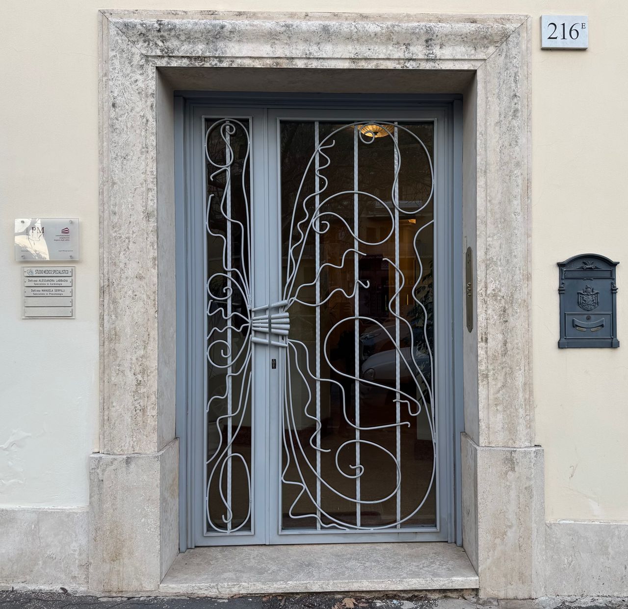 Alessandra Labbadia-0