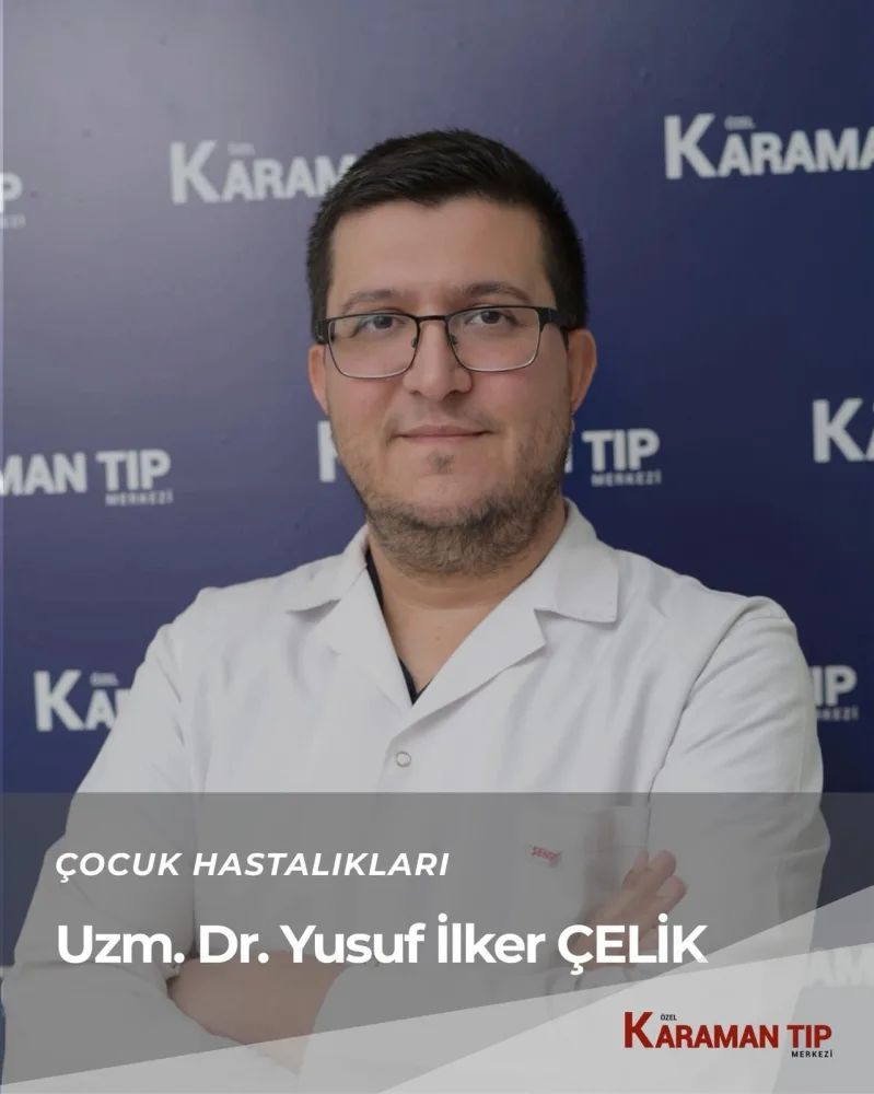Yusuf İlker Çelik-0