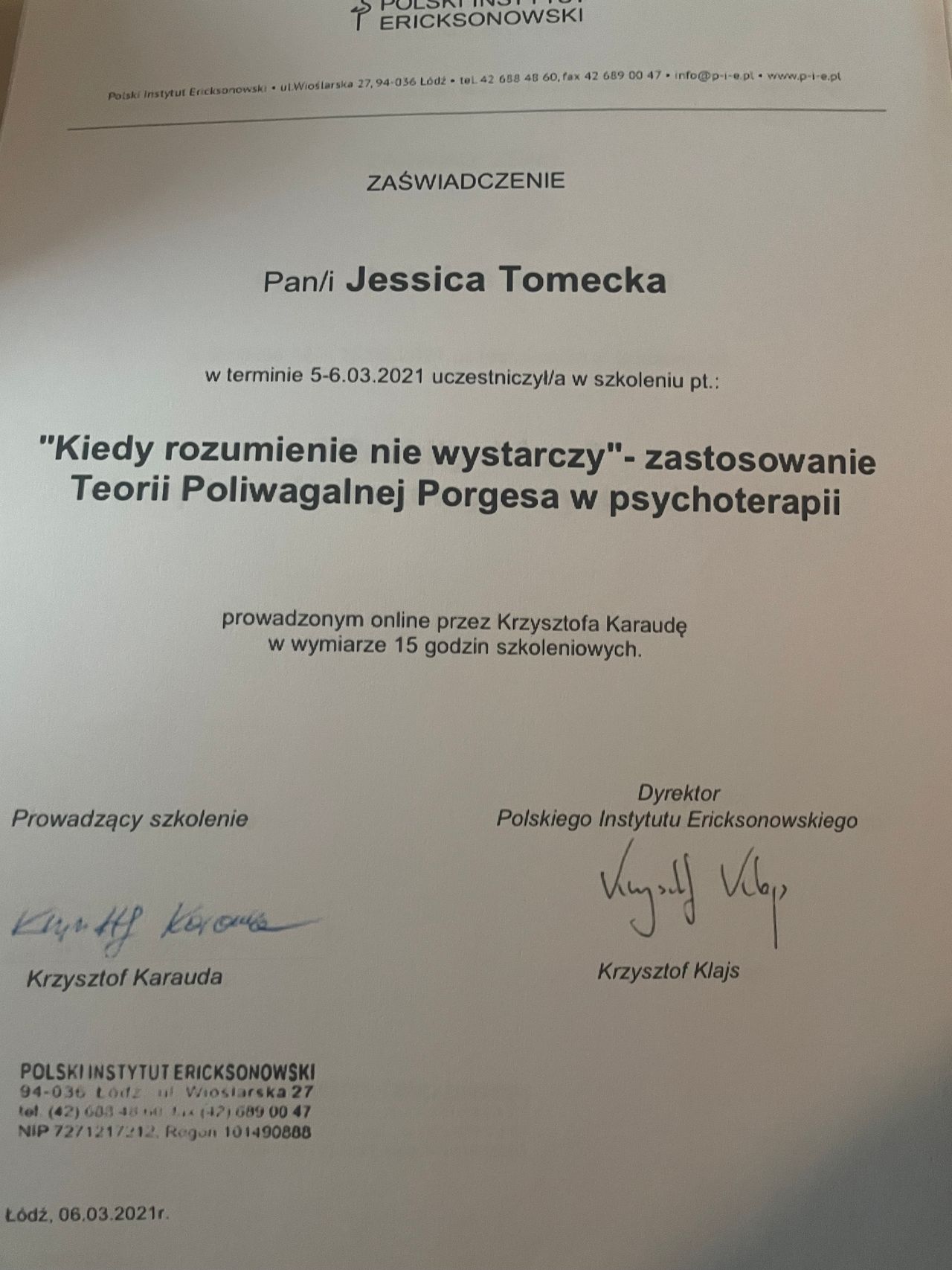 Jessica Tomecka-13