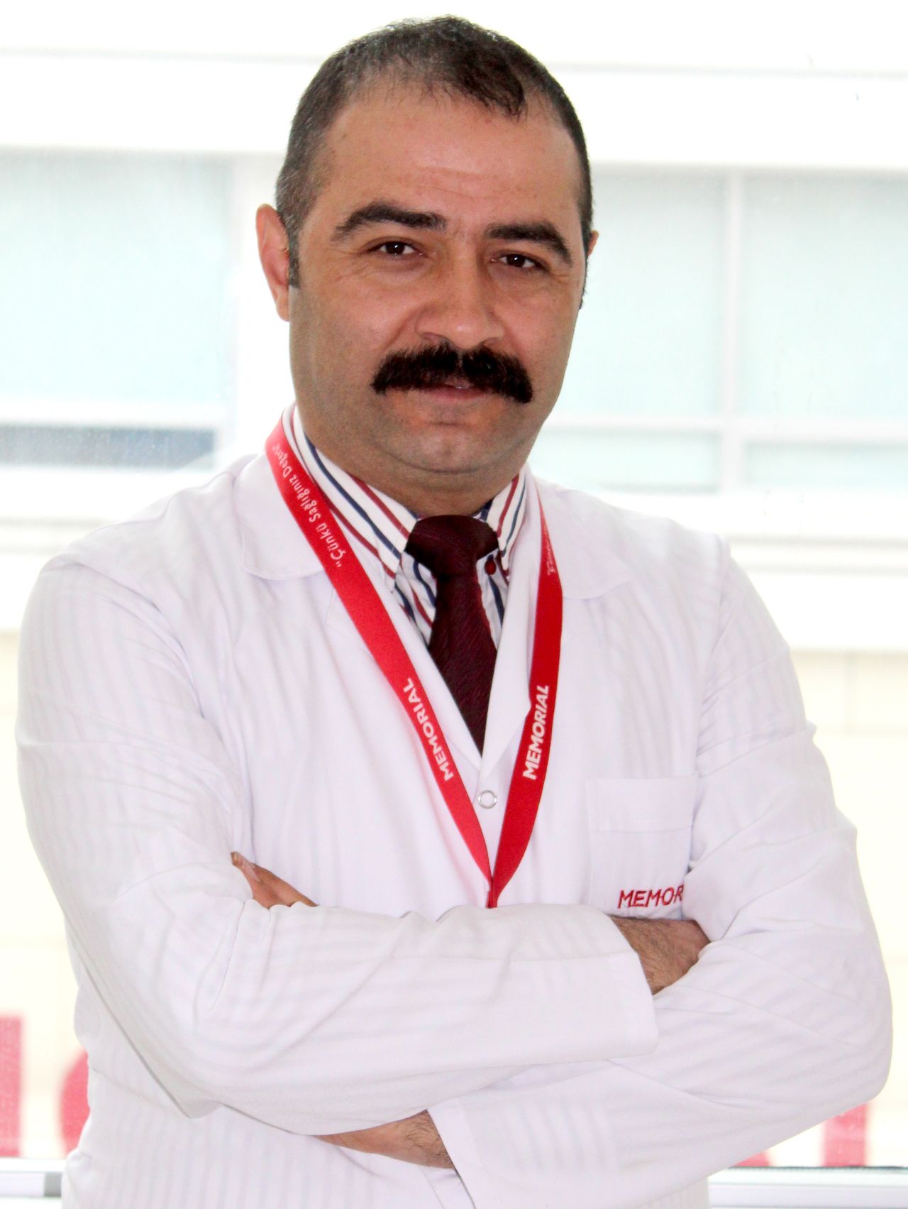 Şaban Karayağız-2
