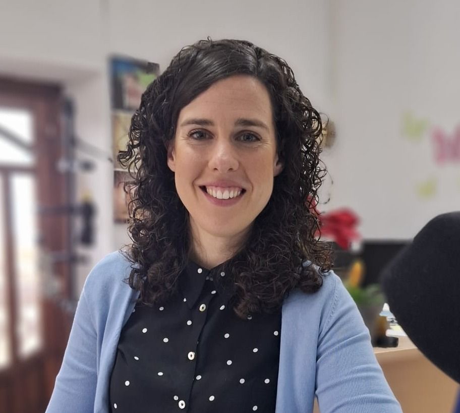 Isabel M Fernández Pérez-0