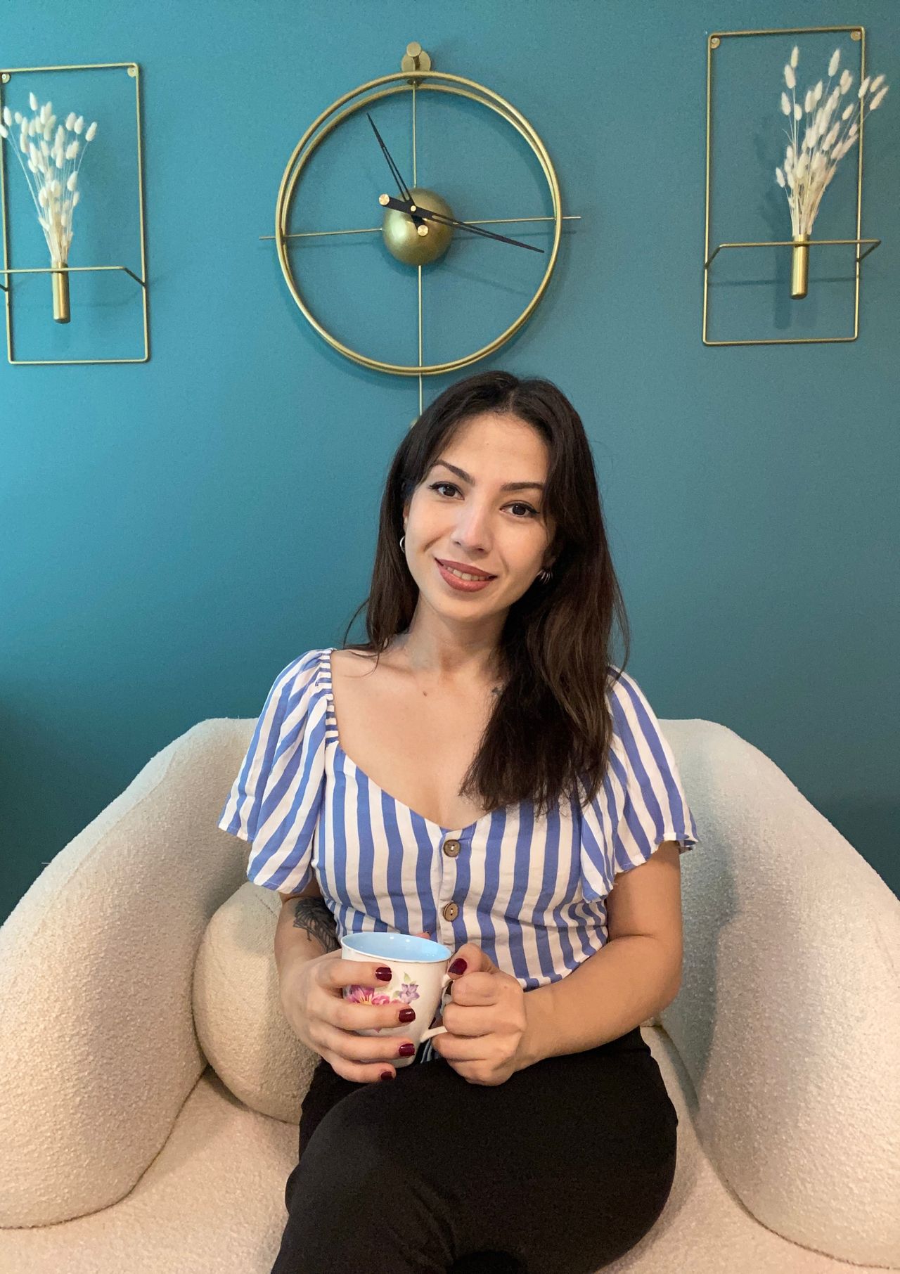 Damla Üçgül-0