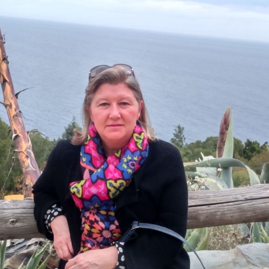 Isabel García Ortuño-1