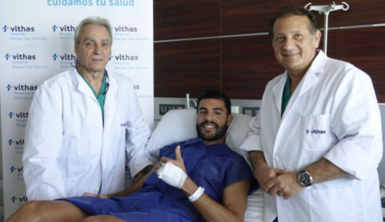 Vicente De La Varga Salto-14