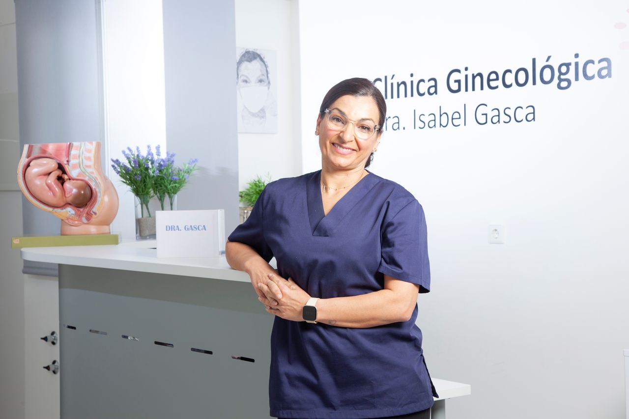 María Isabel Gasca Collado-9