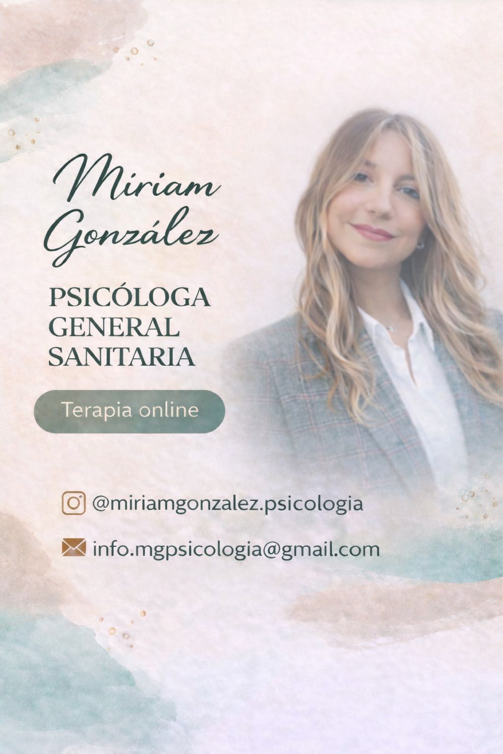 Miriam González García-0