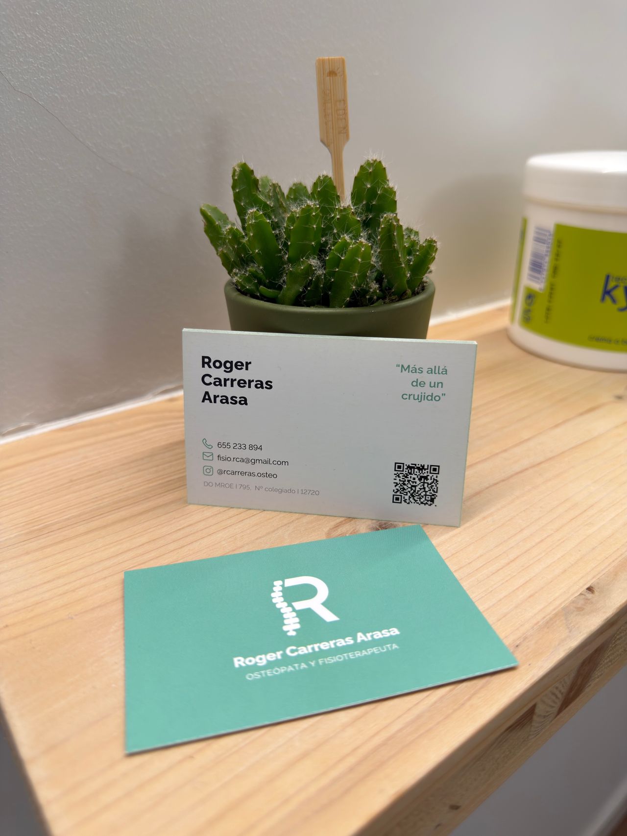 Roger Carreras Arasa-1