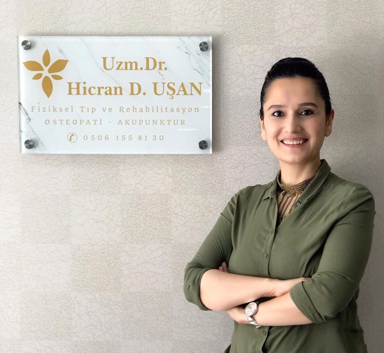 Hicran Uşan-0